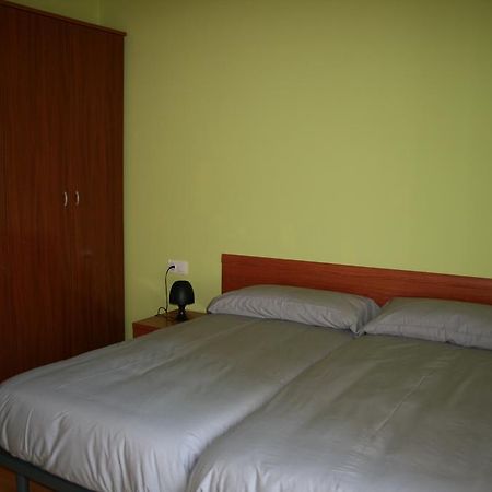 Ferienwohnung Vivienda Turistica Rural Piskerra Carcastillo Zimmer foto