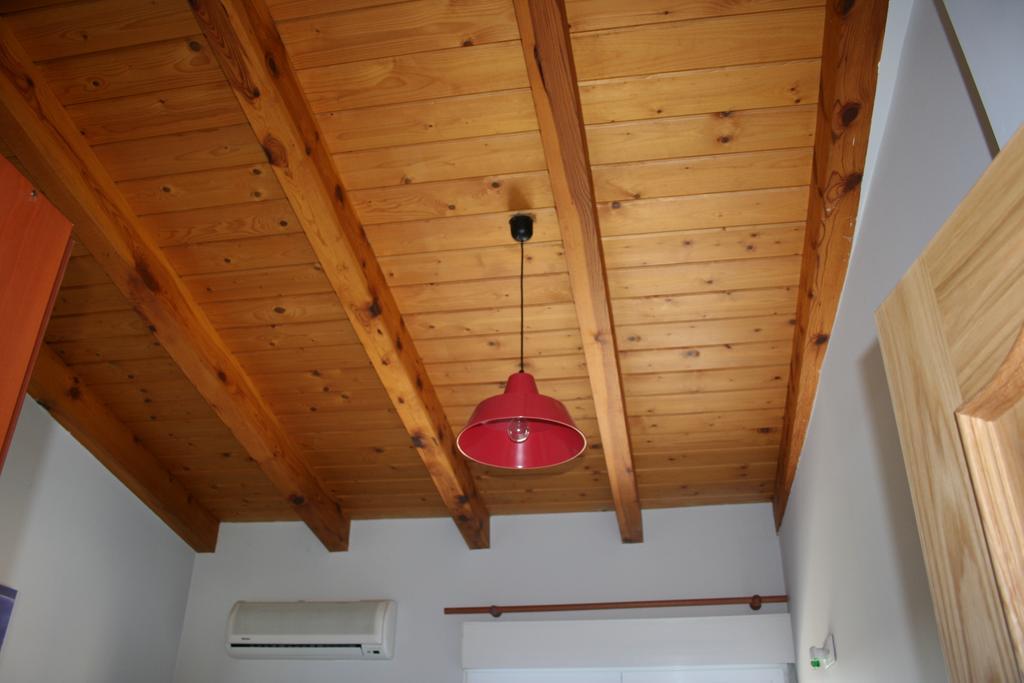 Ferienwohnung Vivienda Turistica Rural Piskerra Carcastillo Zimmer foto